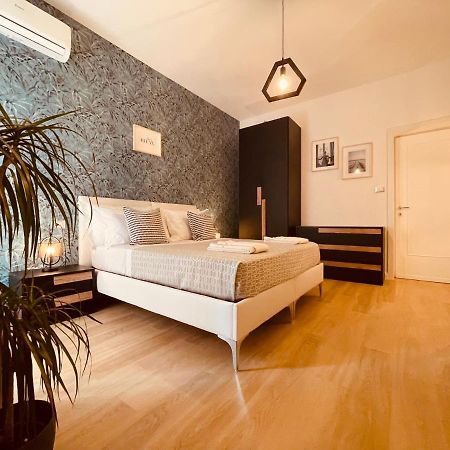 Bed and Breakfast Carducci 83 à Pescara Extérieur photo