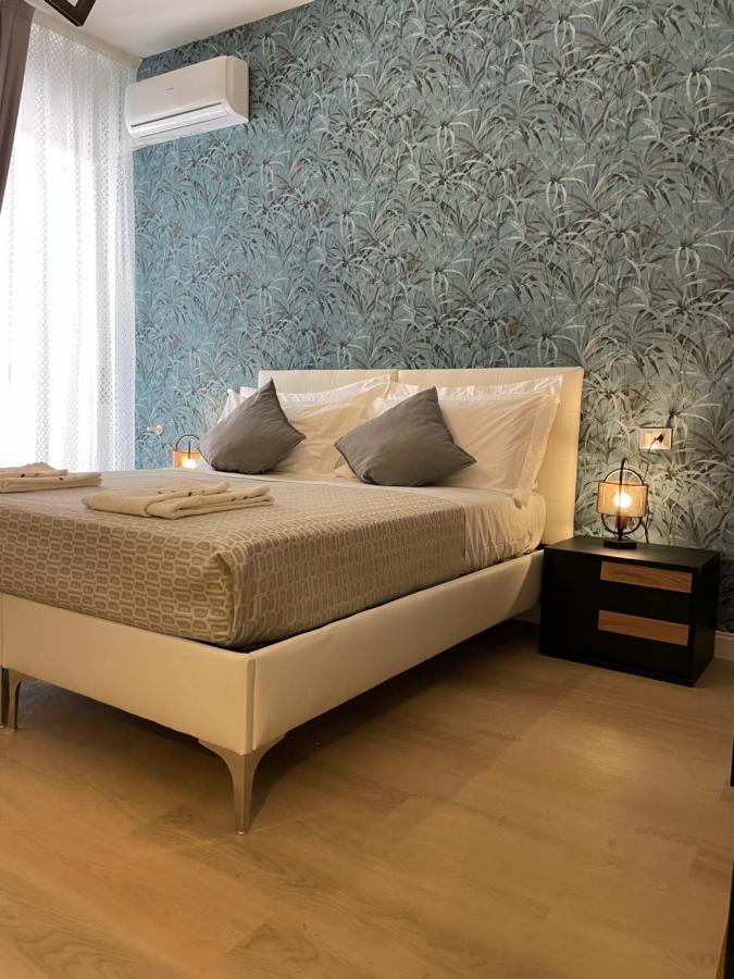Bed and Breakfast Carducci 83 à Pescara Extérieur photo