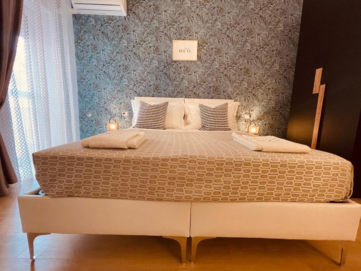 Bed and Breakfast Carducci 83 à Pescara Extérieur photo