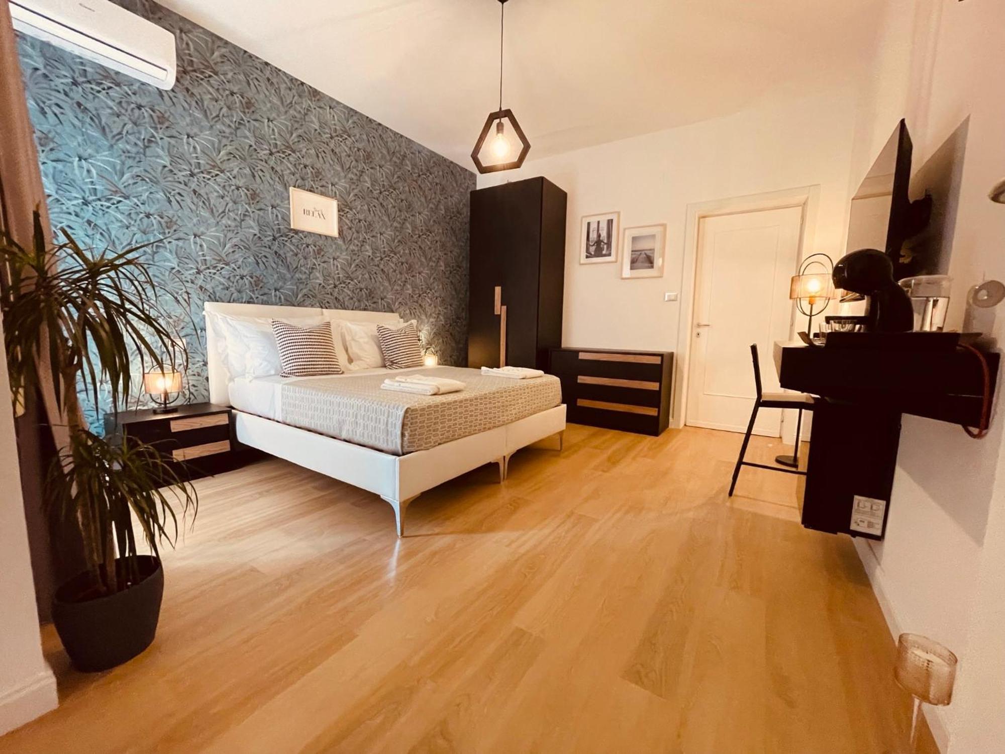 Bed and Breakfast Carducci 83 à Pescara Extérieur photo